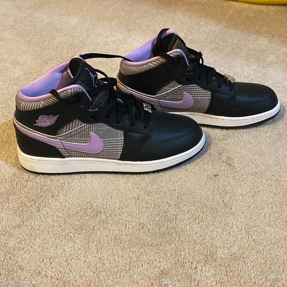 Jordan’s